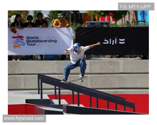 杨敏专访:从滑板新手到行业先锋的成长之路与心路历程 杨敏专访:从滑板新手到行业先锋的成长之路与心路历程