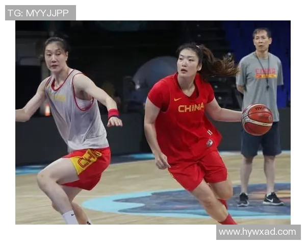 杨敏独家分享篮球心得与技巧助你提升球技的秘诀与经验 杨敏独家分享篮球心得与技巧助你提升球技的秘诀与经验