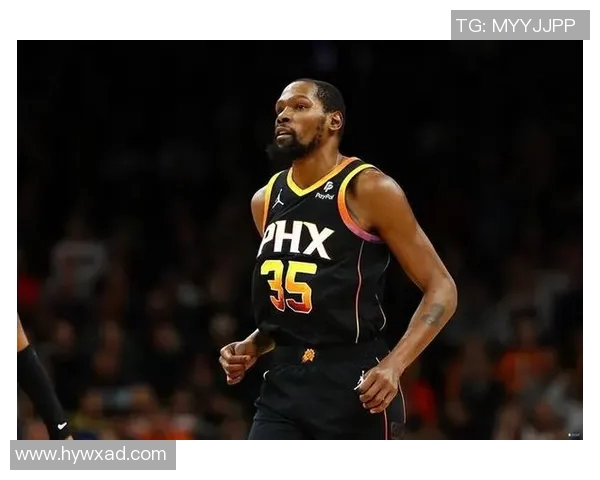 凯文杜兰特的篮球传奇之路与未来展望解析