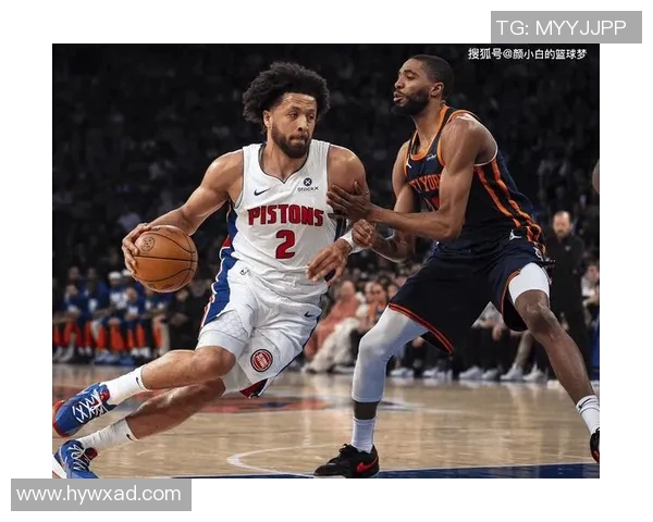 凯德坎宁安：年轻天才如何在NBA赛场上崭露头角与成就未来