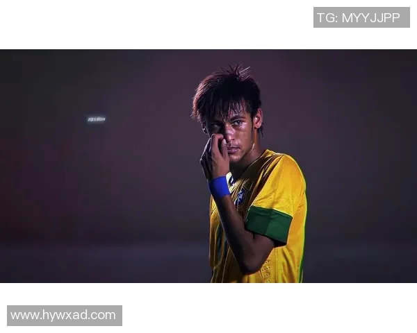 内马尔：从巴西足球天才到全球体育偶像的华丽转身与传奇旅程