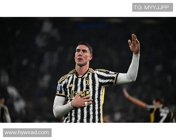 弗拉霍维奇领衔新一代前锋崛起未来足坛的希望之星