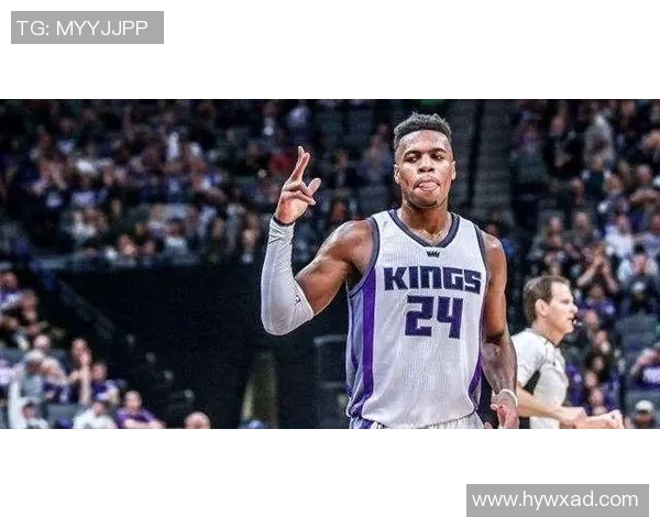 德阿隆福克斯带领国王崛起成为NBA新星的奋斗历程与未来展望