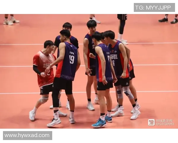 2019年上海男排对阵北京精彩直播回顾与赛况分析