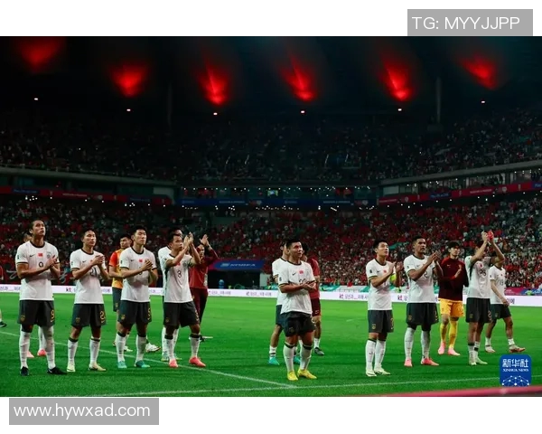 中国与澳大利亚足球比赛精彩直播全程回顾与分析