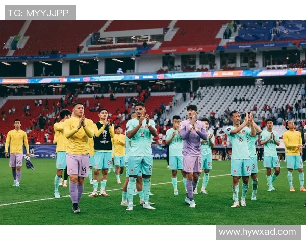 中国队对阵黎巴嫩精彩直播全程回顾与赛后分析