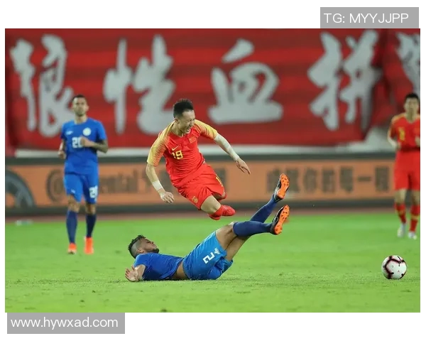 中国对阵菲律宾国奥足球赛精彩在线直播全程回顾与分析