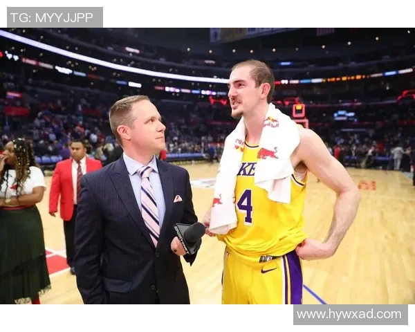 亚历克斯卡鲁索：从默默无闻到NBA明星的奋斗之路与传奇故事