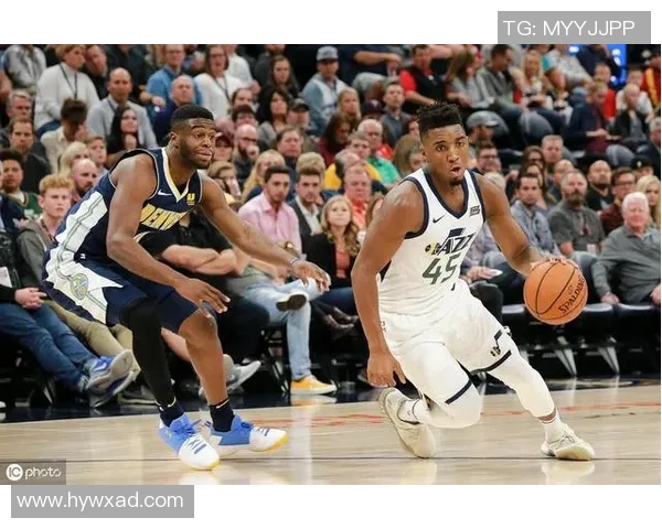 多诺万米切尔的篮球之路与未来展望解析 多诺万米切尔的篮球之路与未来展望解析