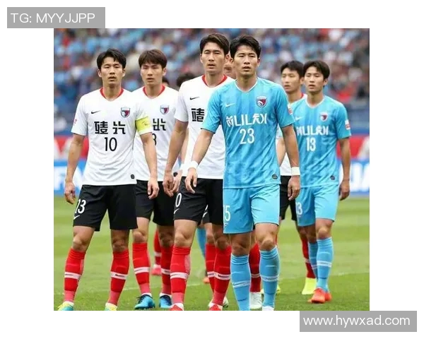 大邱FC迎战全北现代争夺联赛荣耀激战即将上演 大邱FC迎战全北现代争夺联赛荣耀激战即将上演