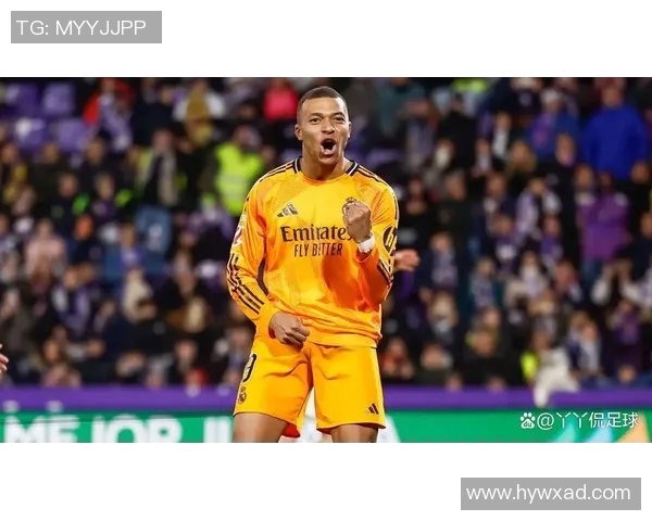 姆巴佩在欧冠夜上演帽子戏法赛后透露未来去向已成定局