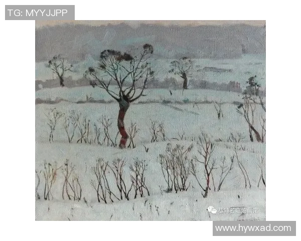 尼古拉武切维奇的艺术之路与对现代绘画的影响探讨