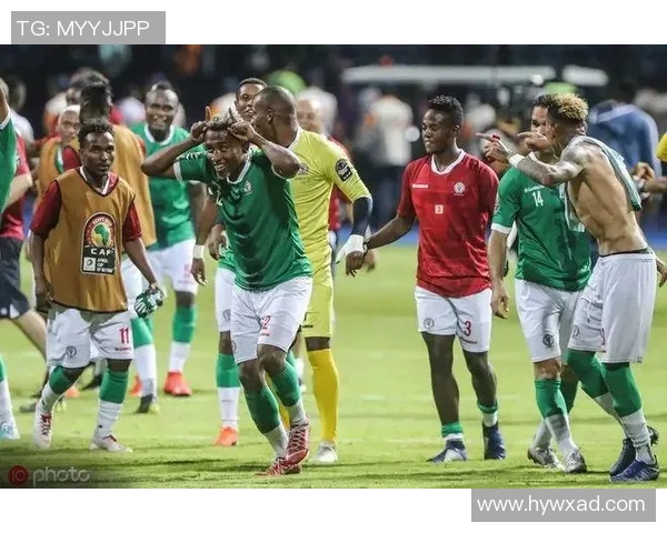 布隆迪与几内亚足球比赛直播全程回顾及精彩瞬间分析 布隆迪与几内亚足球比赛直播全程回顾及精彩瞬间分析