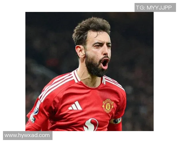 布鲁诺费尔南德斯：足球场上的灵魂指挥官与战术大师