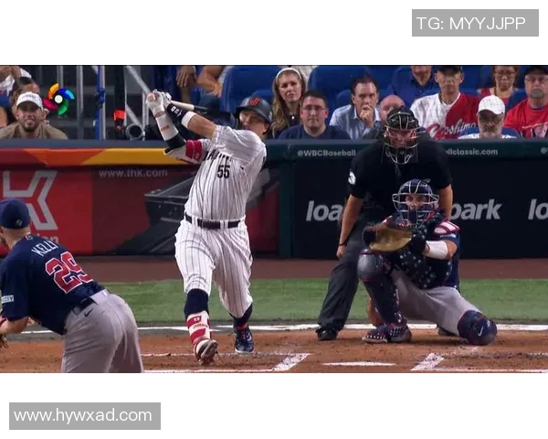 日职棒与美职棒的精彩对决:两大棒球联盟的魅力与差异分析 日职棒与美职棒的精彩对决:两大棒球联盟的魅力与差异分析