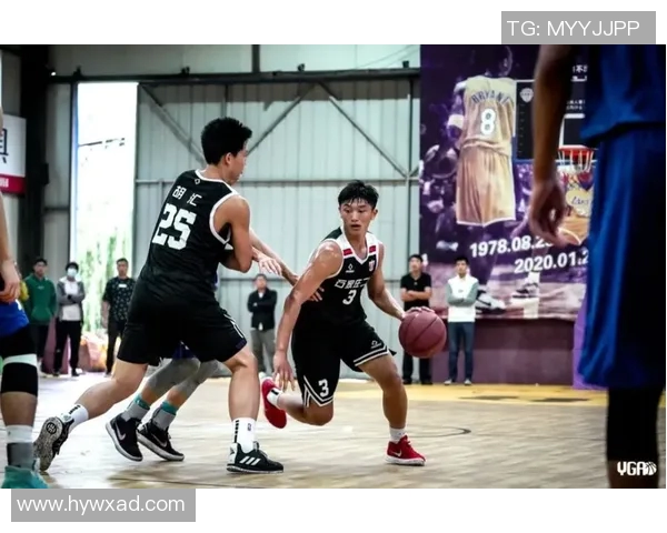 曾凡博的篮球之路:从青涩少年到闪耀赛场的未来之星 曾凡博的篮球之路:从青涩少年到闪耀赛场的未来之星