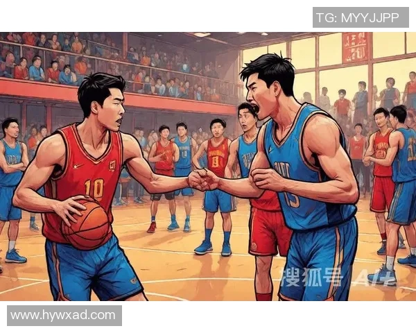 湖人队与中国篮球队激情对决展现国际篮球魅力与团队精神 湖人队与中国篮球队激情对决展现国际篮球魅力与团队精神