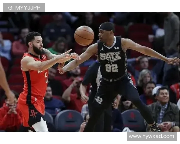 火箭队与马刺队精彩对决全场回放视频下载链接分享