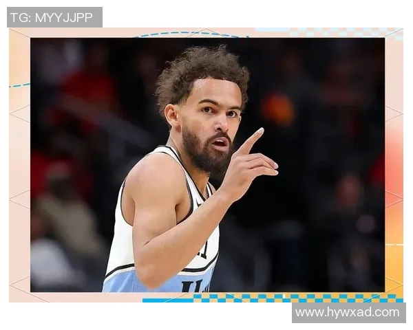 特雷杨领衔新一季NBA赛季展望球场上的天才与挑战并存 特雷杨领衔新一季NBA赛季展望球场上的天才与挑战并存