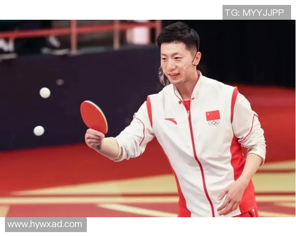 2017年马龙与庄智渊激战乒乓球赛精彩回顾与技术分析