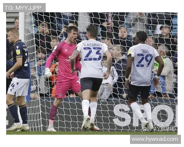 卢顿主场迎战米尔沃尔争夺英冠积分榜关键战役