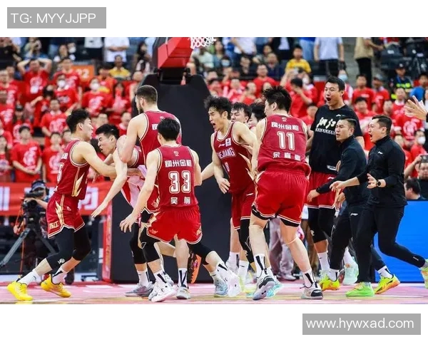 北京队与厂州队CBA对决深度分析及比赛预测