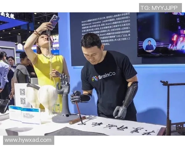 吕俊虎：探索科技创新与人文关怀的完美结合之路