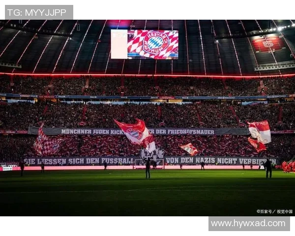 拜仁慕尼黑主场大胜狼堡五比一展现强大实力