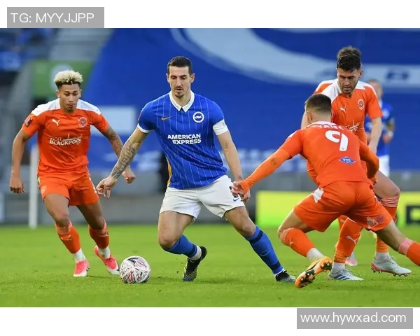 布莱克浦与维冈对决前瞻分析及双方近期状态评估