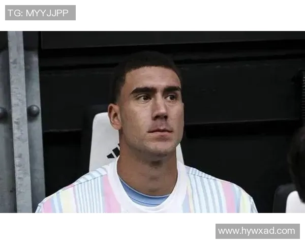 弗拉霍维奇:从新星崛起到足坛巨星的蜕变之路