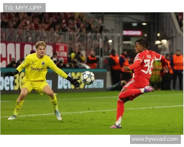 欧冠改革引发热议2025年扩军至36队实施瑞士赛制面临质疑