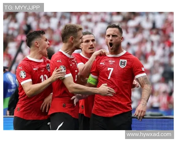 波兰与奥地利精彩对决比分揭晓赛后分析与亮点回顾