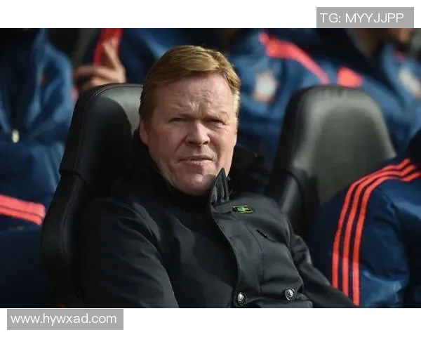 科曼执教生涯回顾与未来展望：从战术大师到球队重建的关键人物