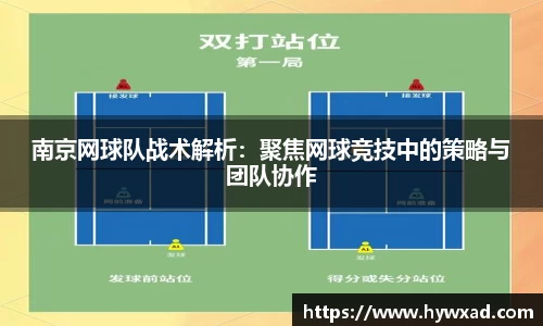 南京网球队战术解析：聚焦网球竞技中的策略与团队协作