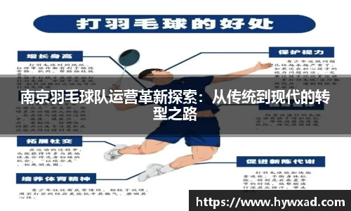南京羽毛球队运营革新探索：从传统到现代的转型之路